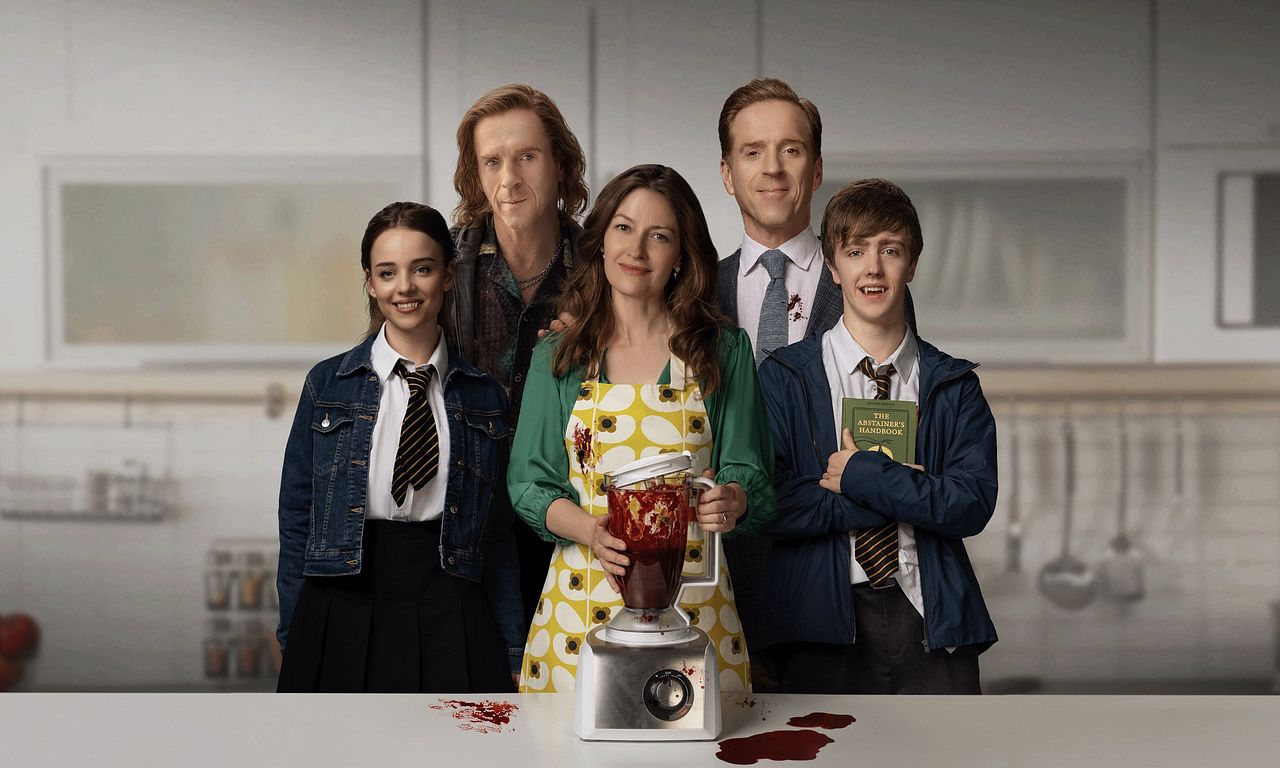 header image for The Radleys