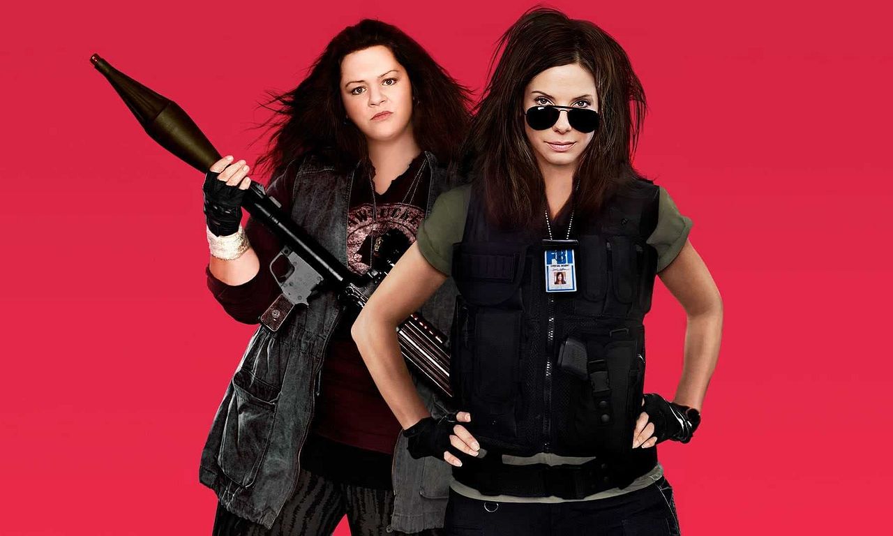 header image for The Heat