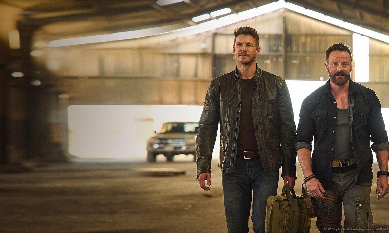 header image for Sniper: The Last Stand