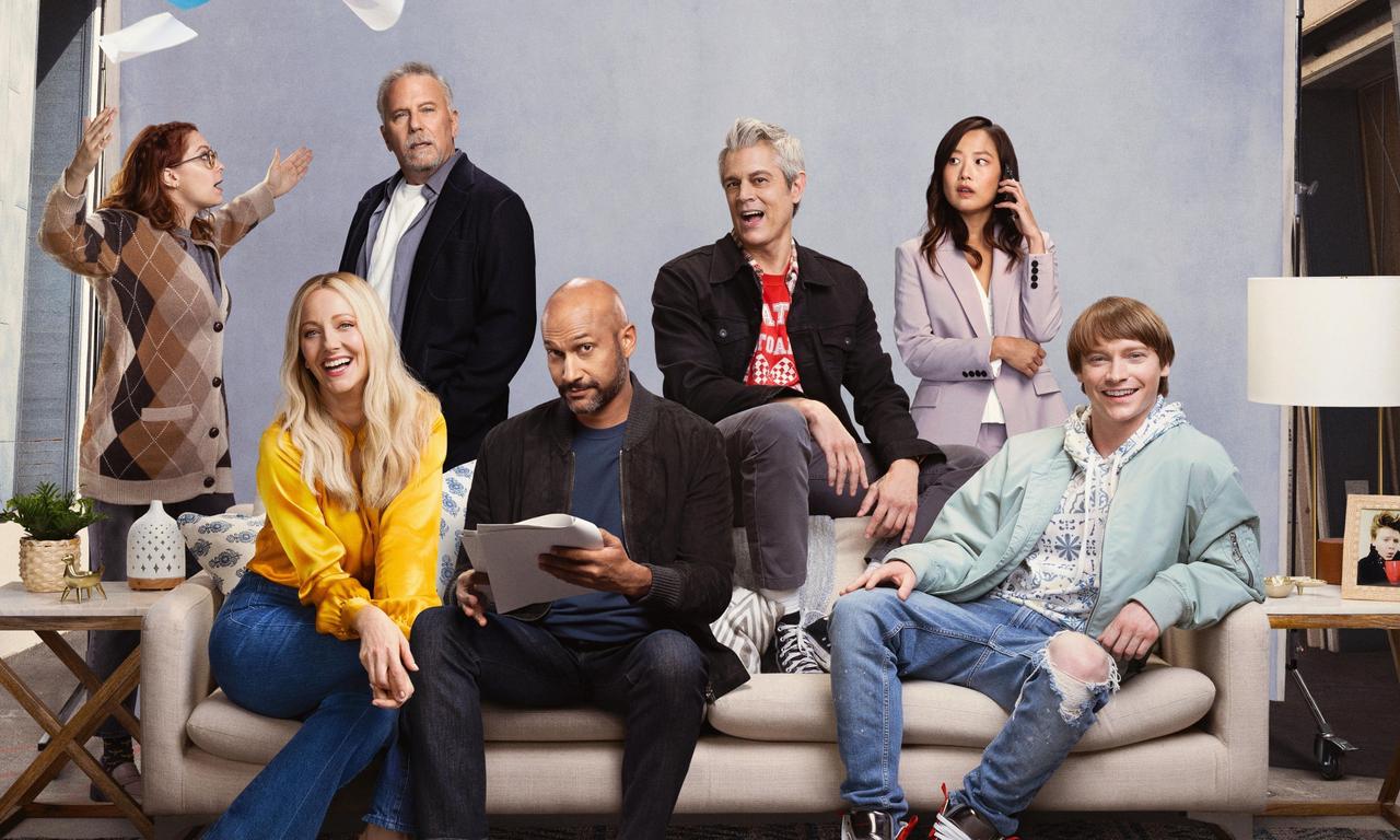 header image for Reboot