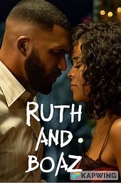 Ruth & Boaz
