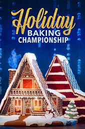 Holiday Baking Championship