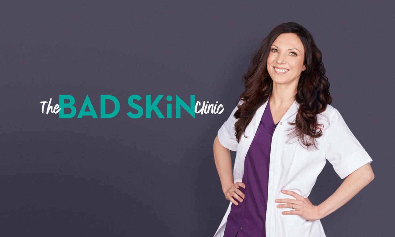 header image for The Bad Skin Clinic