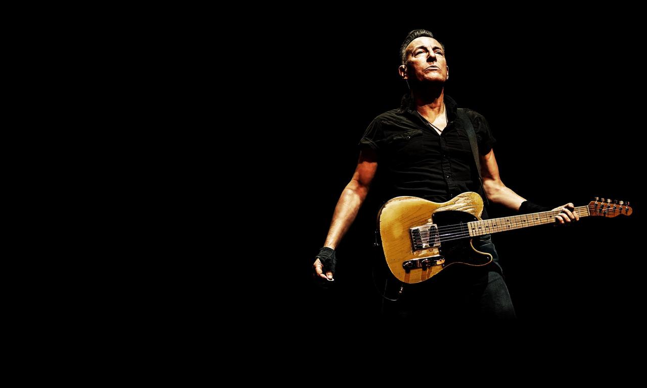 header image for Road Diary: Bruce Springsteen and The E Street Band