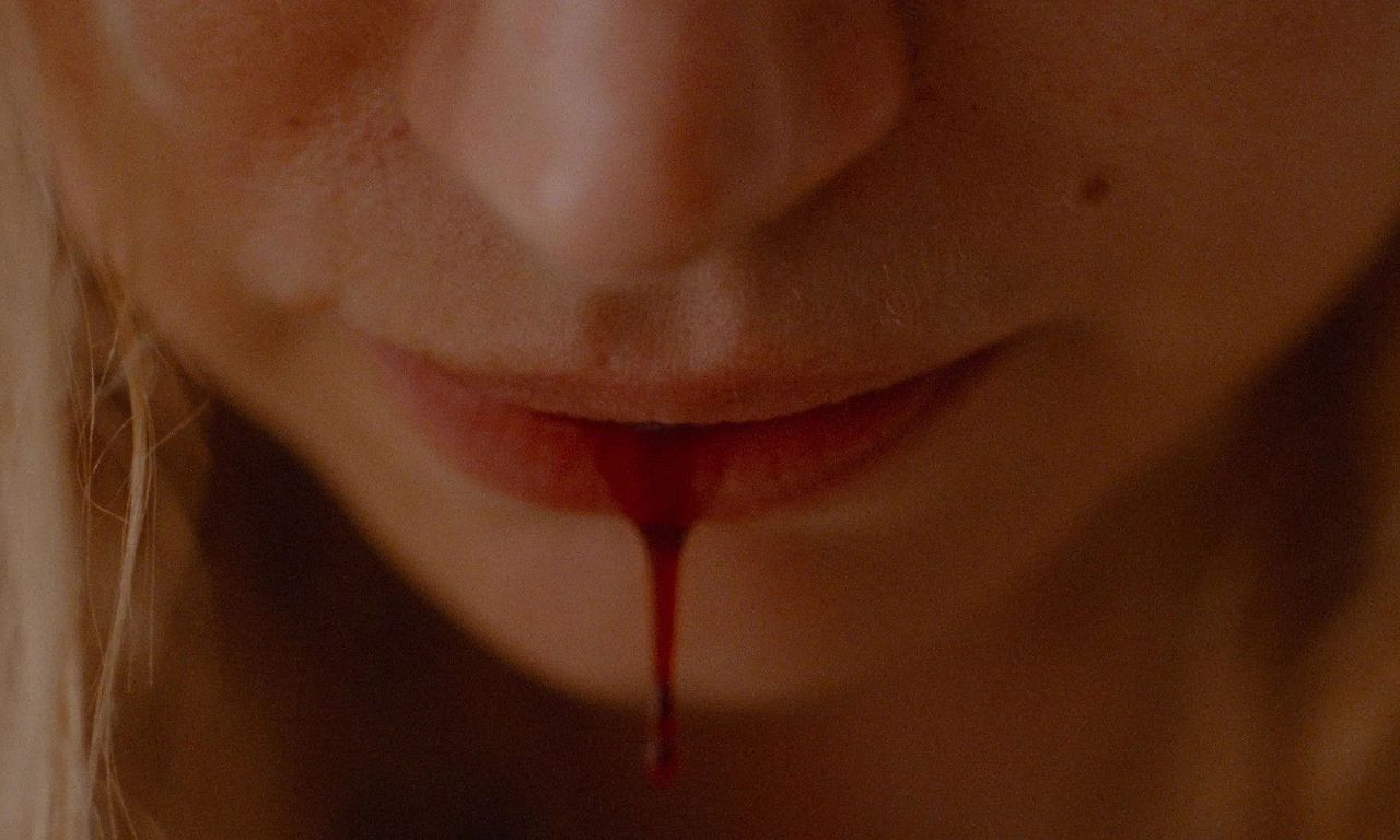 header image for The Chronology of Water