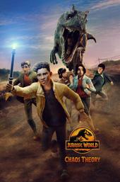 Jurassic World: Chaos Theory