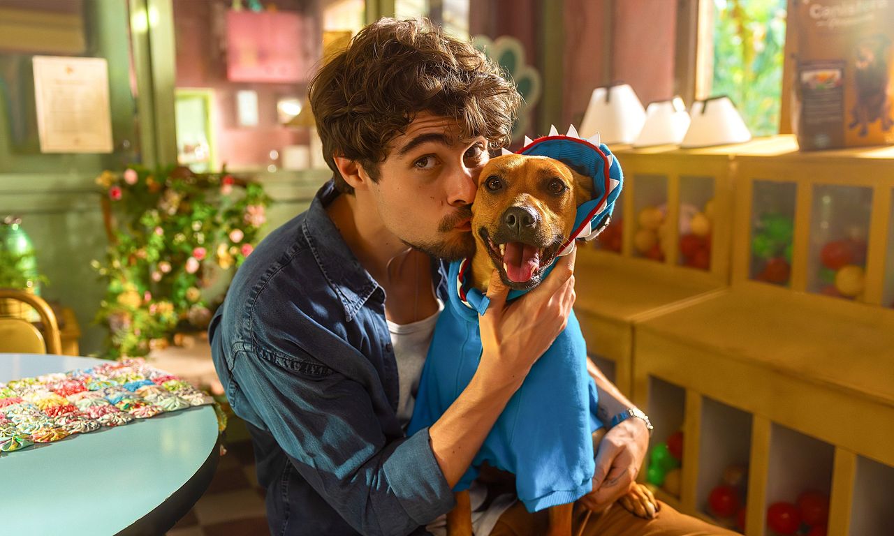 header image for Caramelo