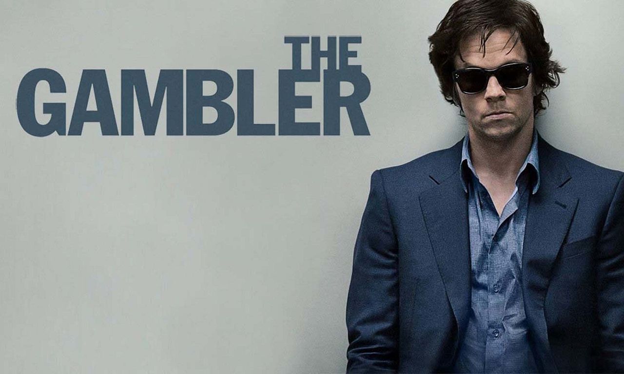header image for The Gambler