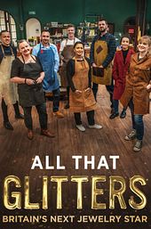 All That Glitters: Britain's Next Jewellery Star