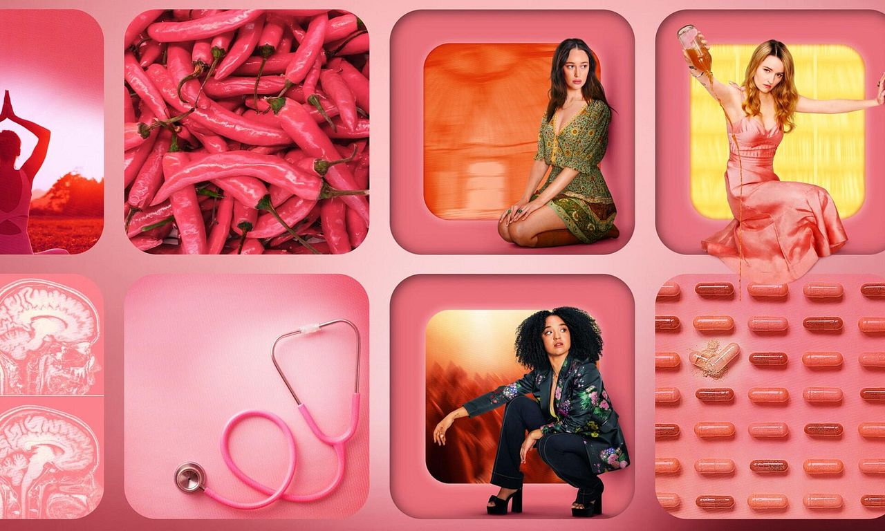 header image for Apple Cider Vinegar