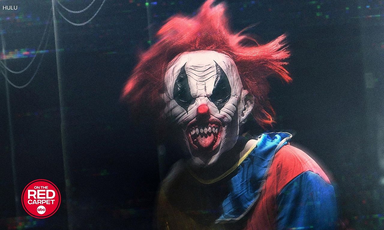 header image for Clown Panic