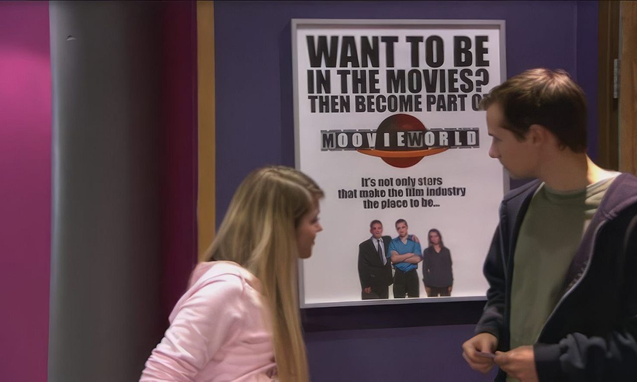 header image for Popcorn