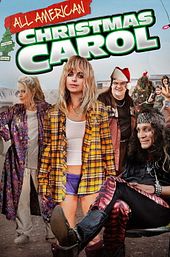 All American Christmas Carol
