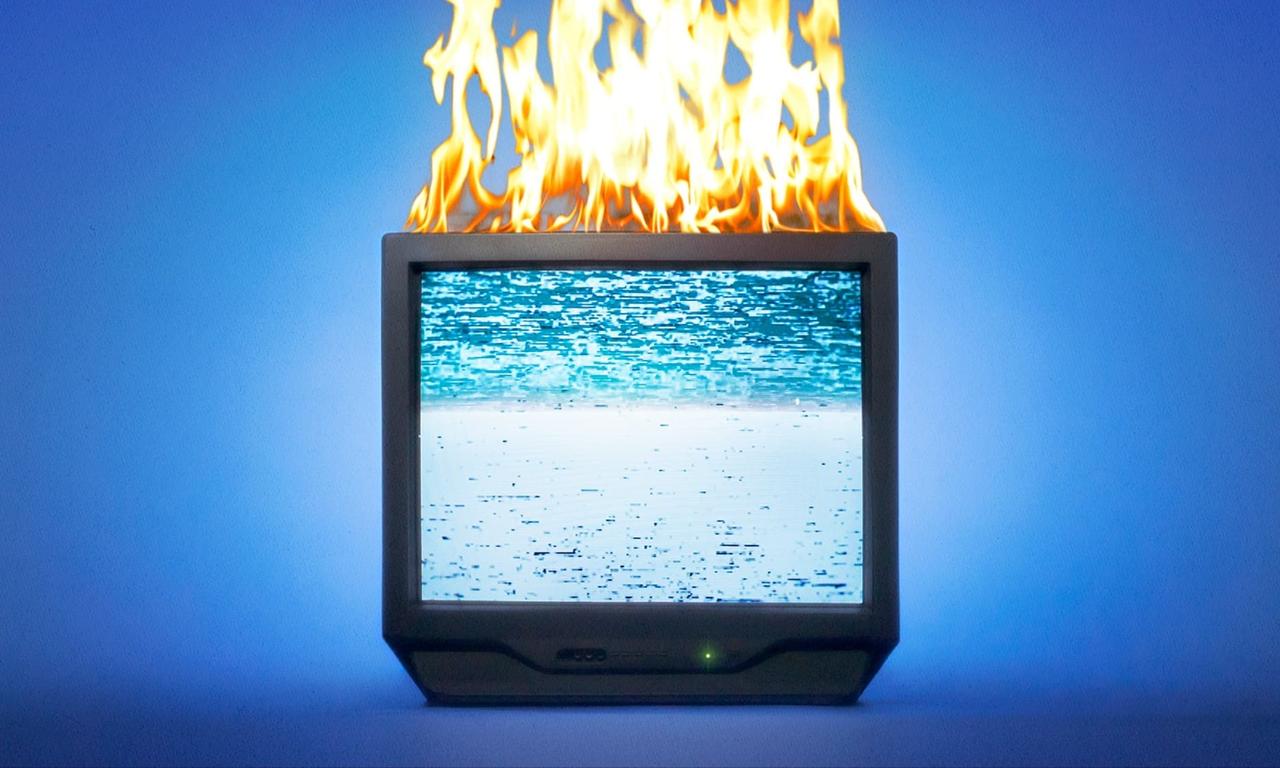 header image for Dark Side of the 90's