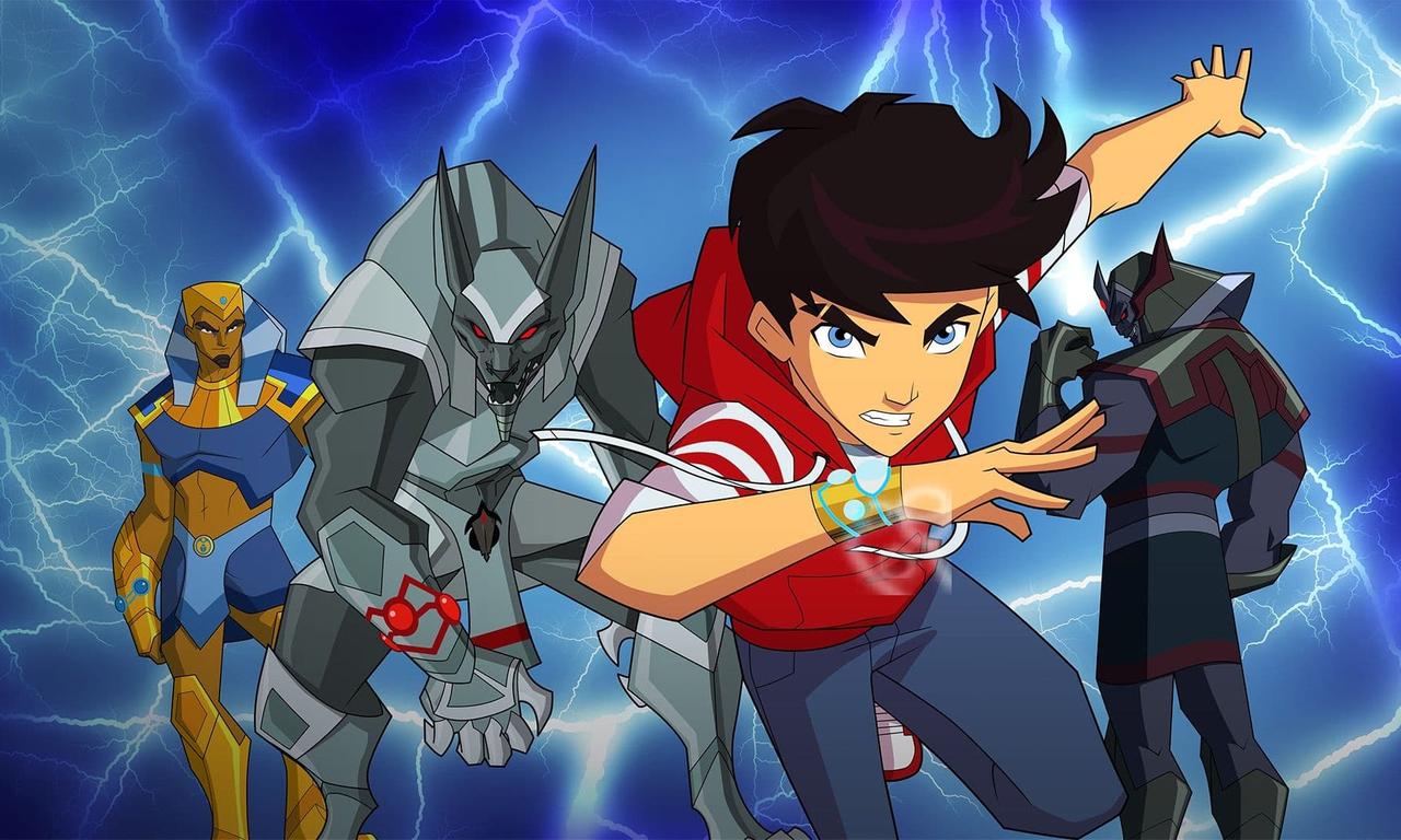 header image for Egyxos