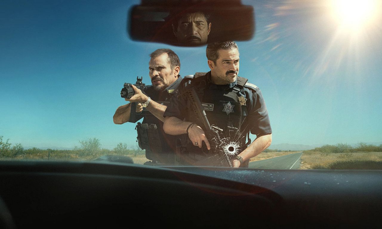header image for Facing El Chapo