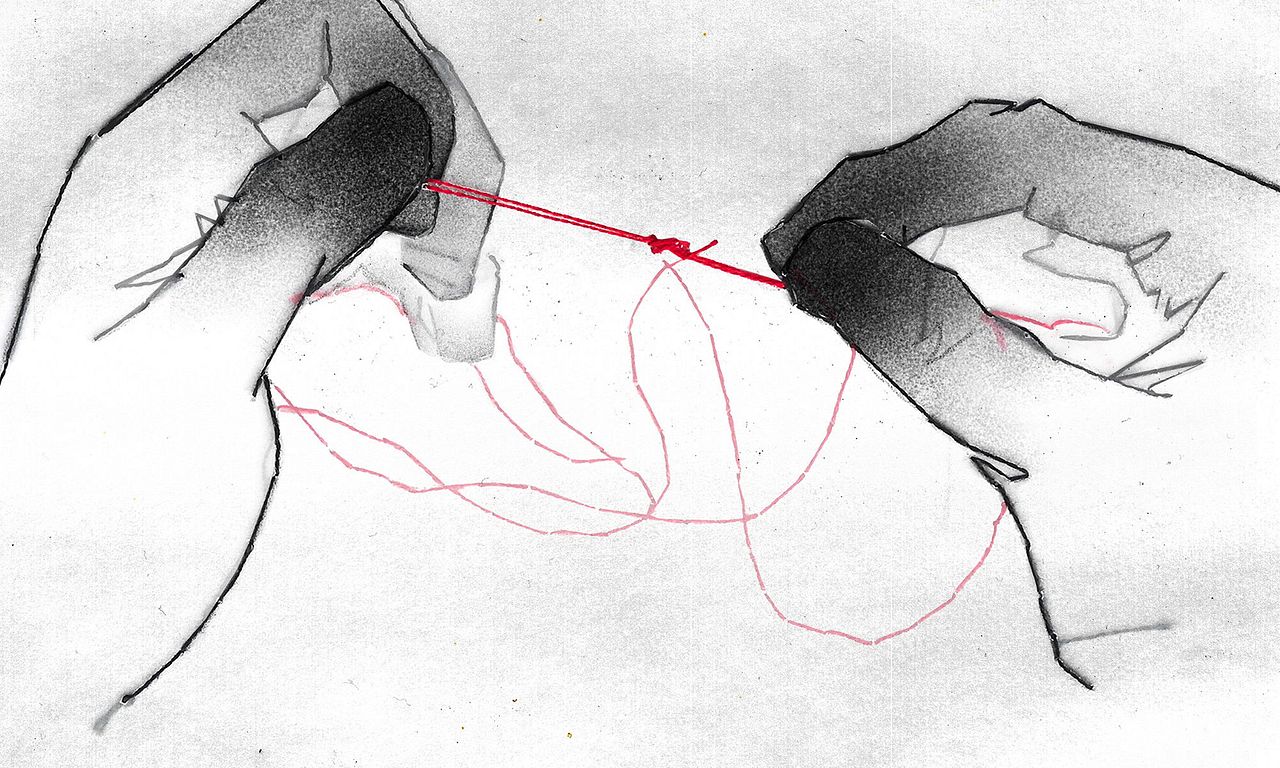 header image for Stay