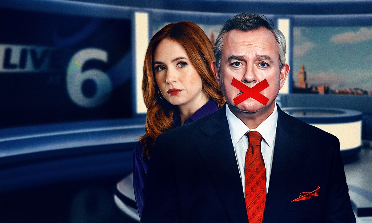 header image for Douglas Is Cancelled