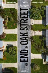 The End of Oak Street