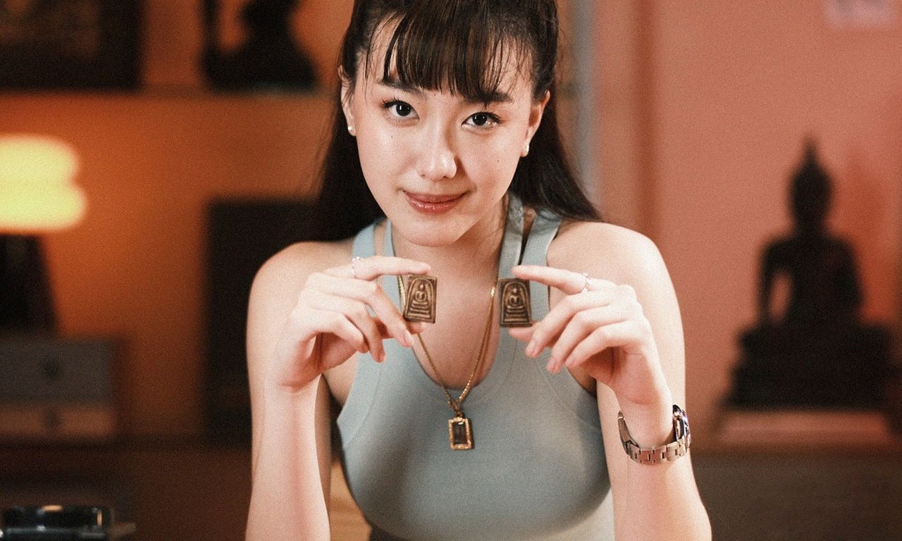 header image for The Stone