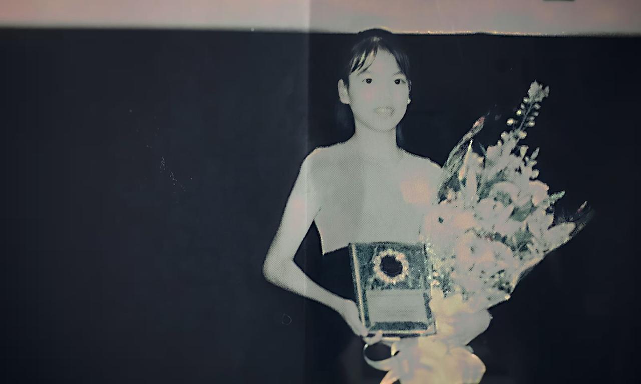 header image for What Jennifer Did