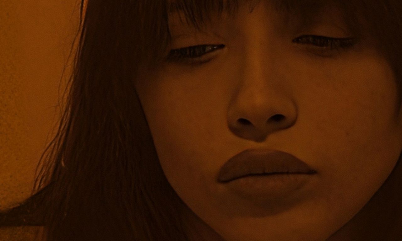 header image for Rachael Hunger