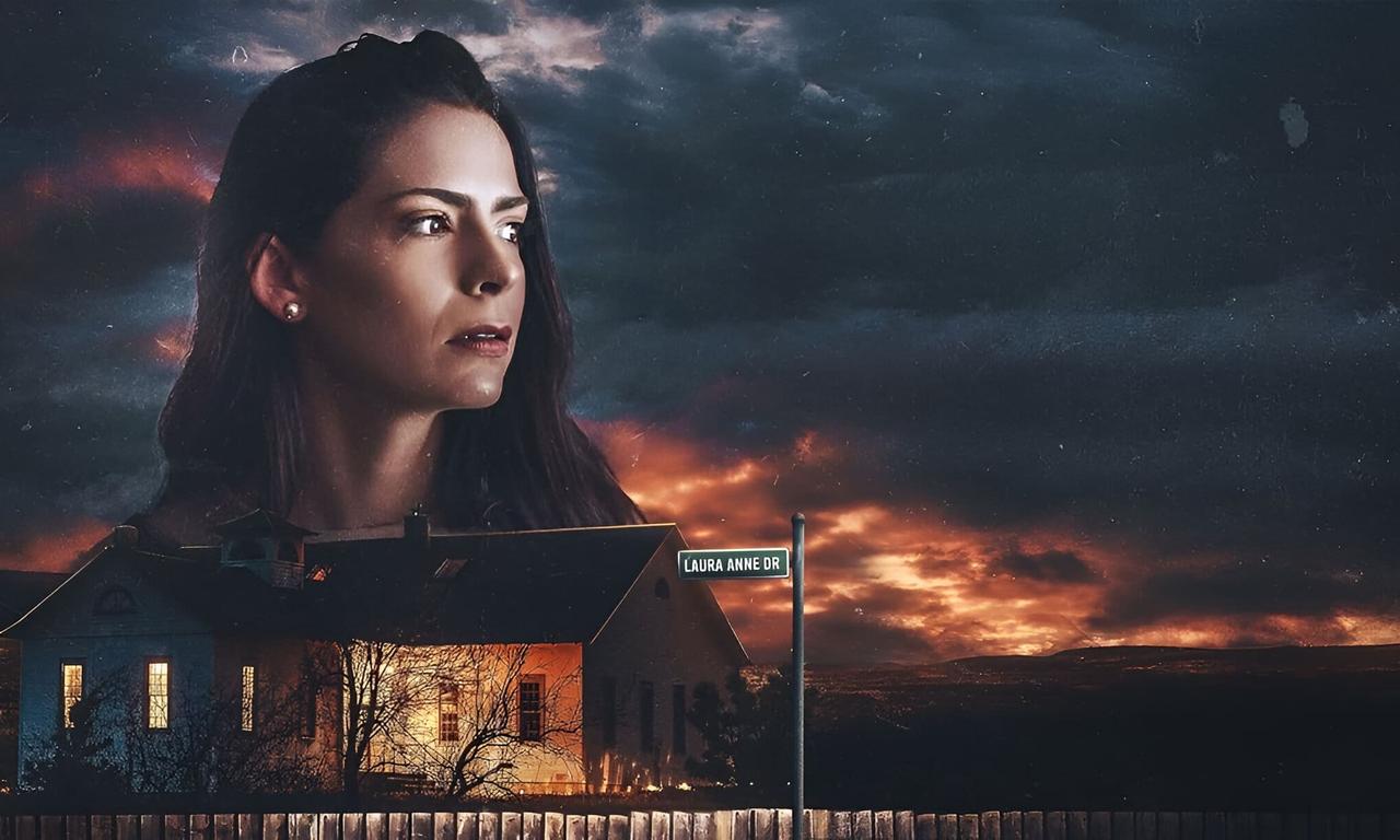 header image for The House on Laura Anne Dr.