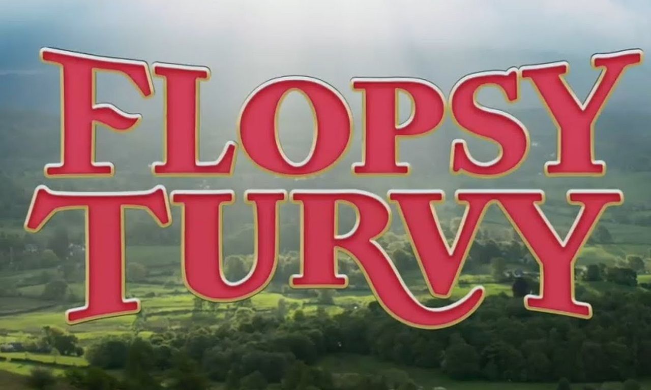 header image for Flopsy Turvy