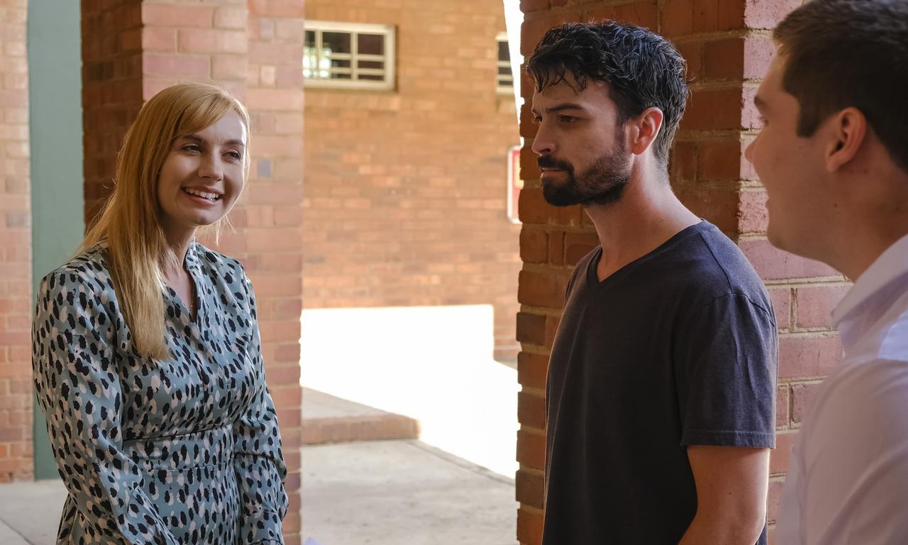 header image for Mense van die Wind