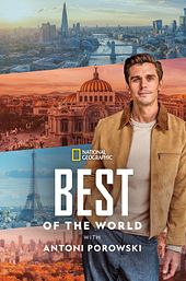 Best of the World with Antoni Porowski