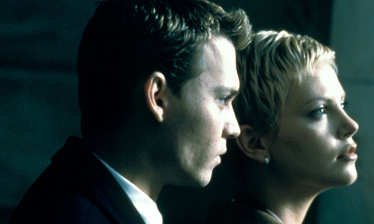 header image for The Astronaut's Wife