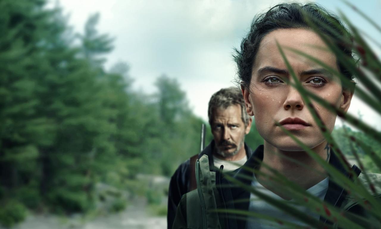 header image for The Marsh King's Daughter