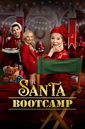 Santa Bootcamp