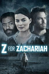 Z for Zachariah