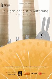 The Last Day of Autumn