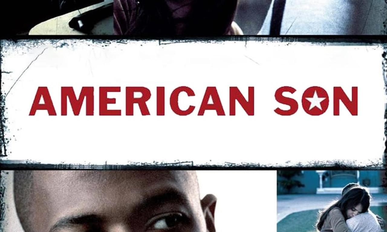 header image for American Son