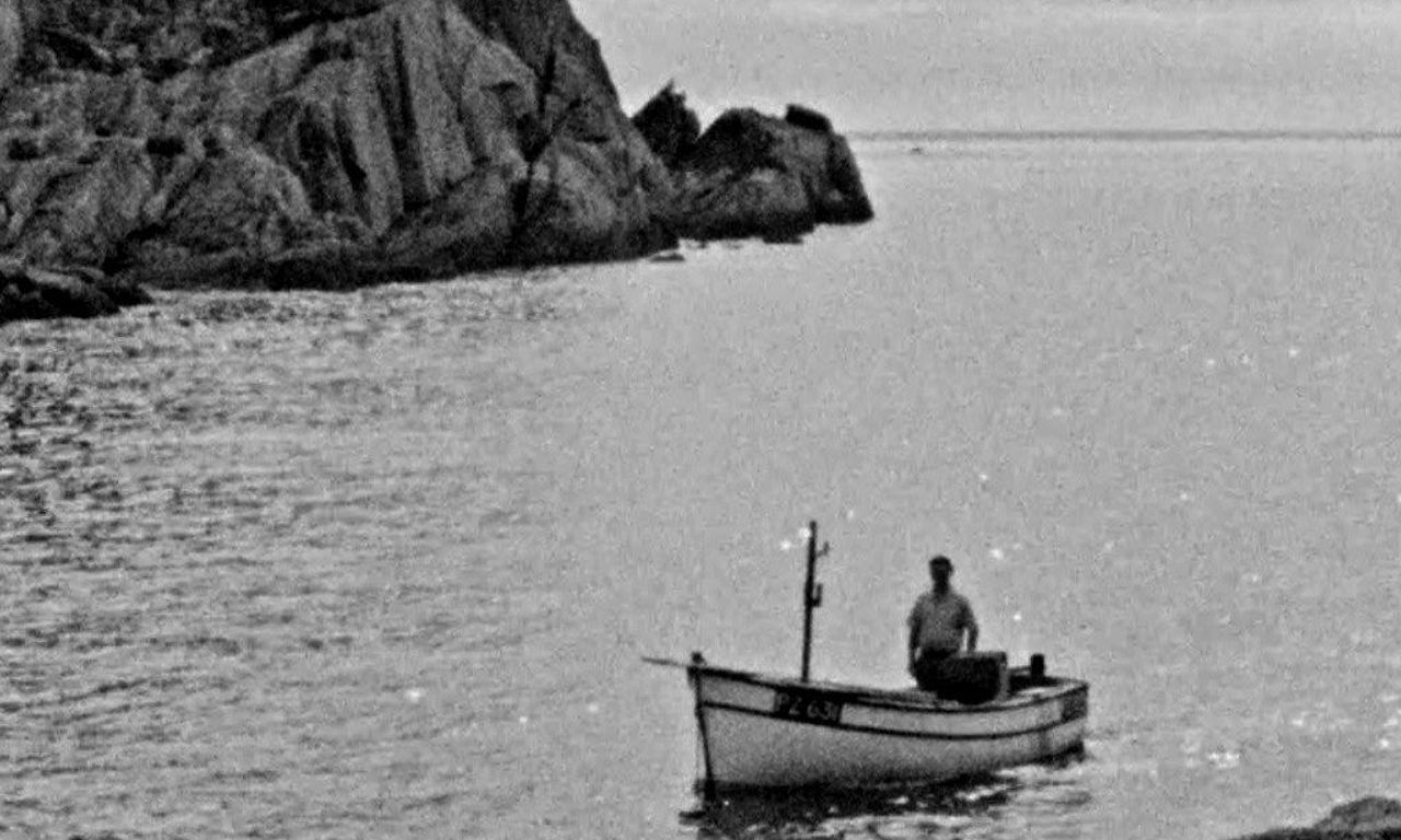 header image for Enough to Fill Up an Eggcup