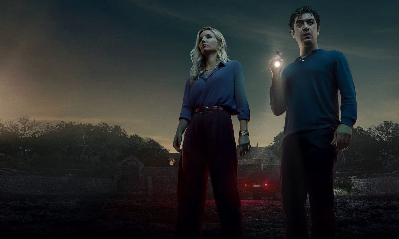 header image for Vanished into the Night