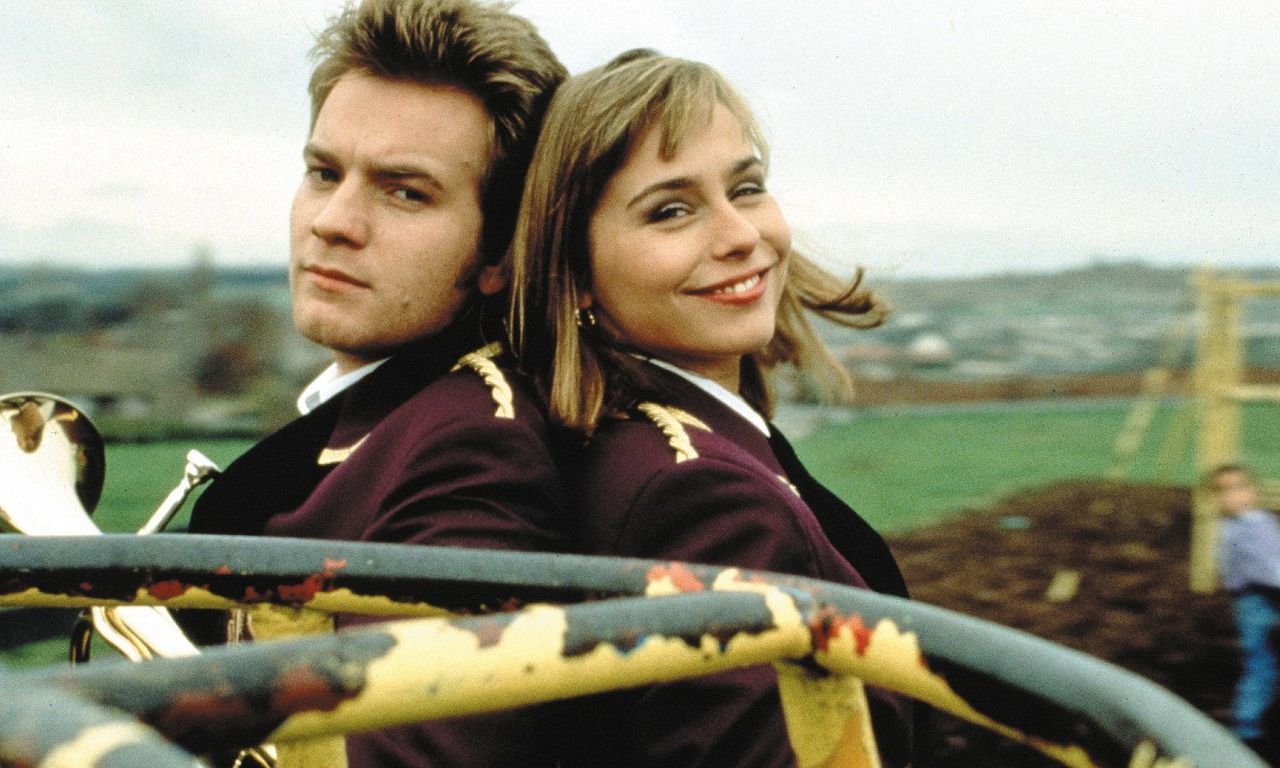 header image for Brassed Off
