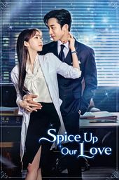 Spice Up Our Love