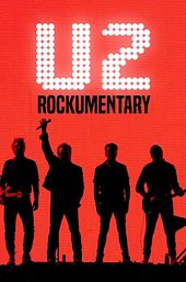 U2: Rockumentary