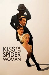 Kiss of the Spider Woman