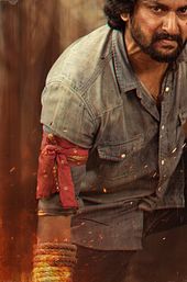 Saripodhaa Sanivaaram