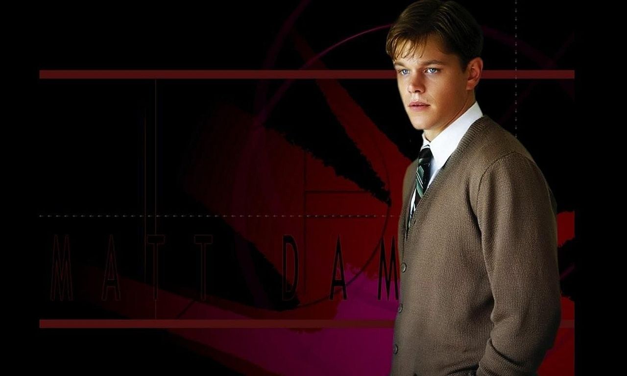 header image for The Rainmaker