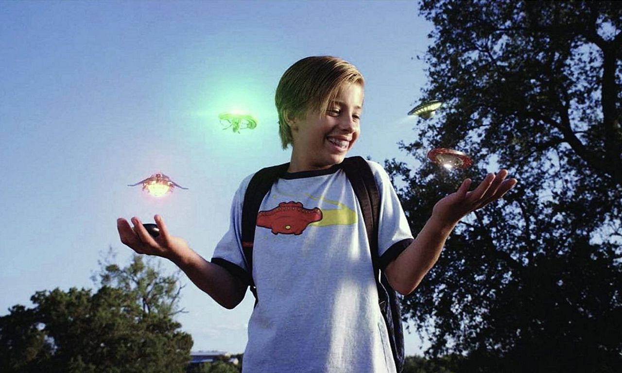 header image for Shorts