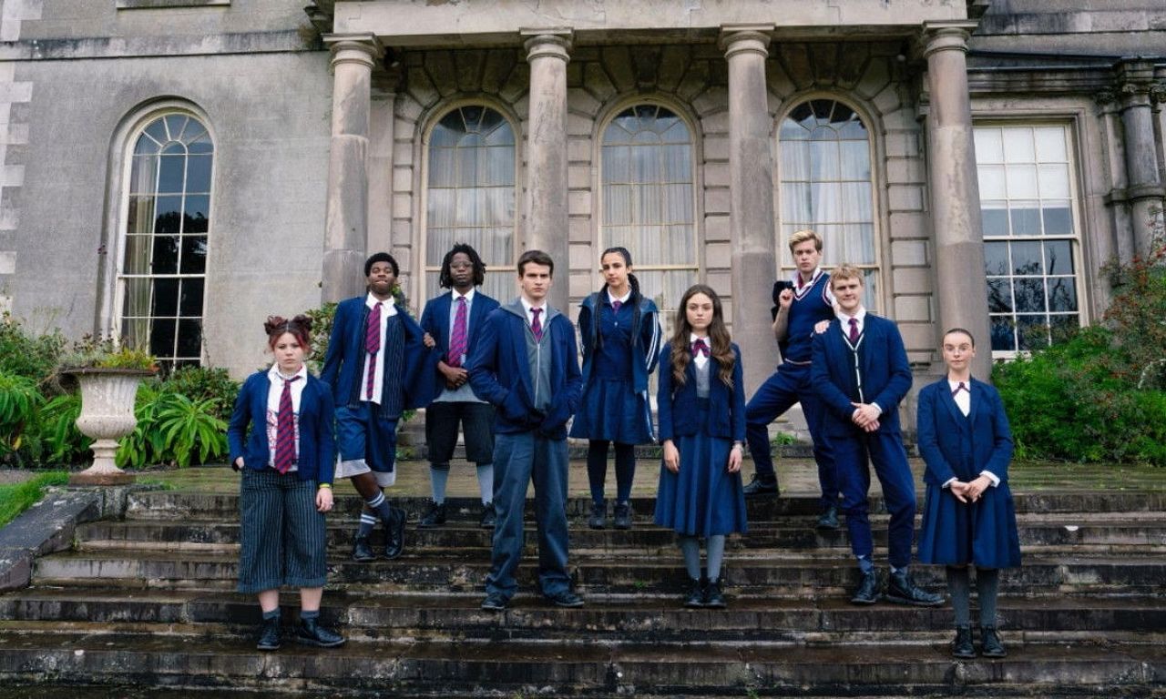 header image for Crookhaven