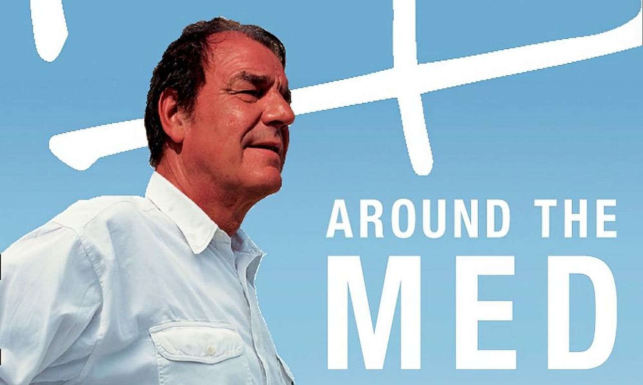 header image for Floyd Around the Med