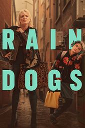 Rain Dogs