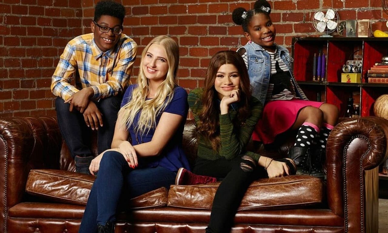 header image for K.C. Undercover