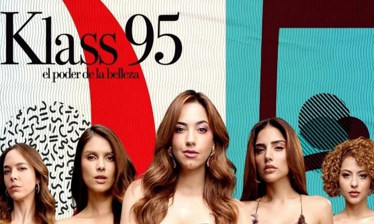 header image for KLASS 95: The Power of Beauty